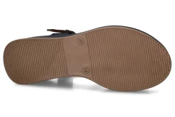 Sandalen met sleehak ALEXANDRA