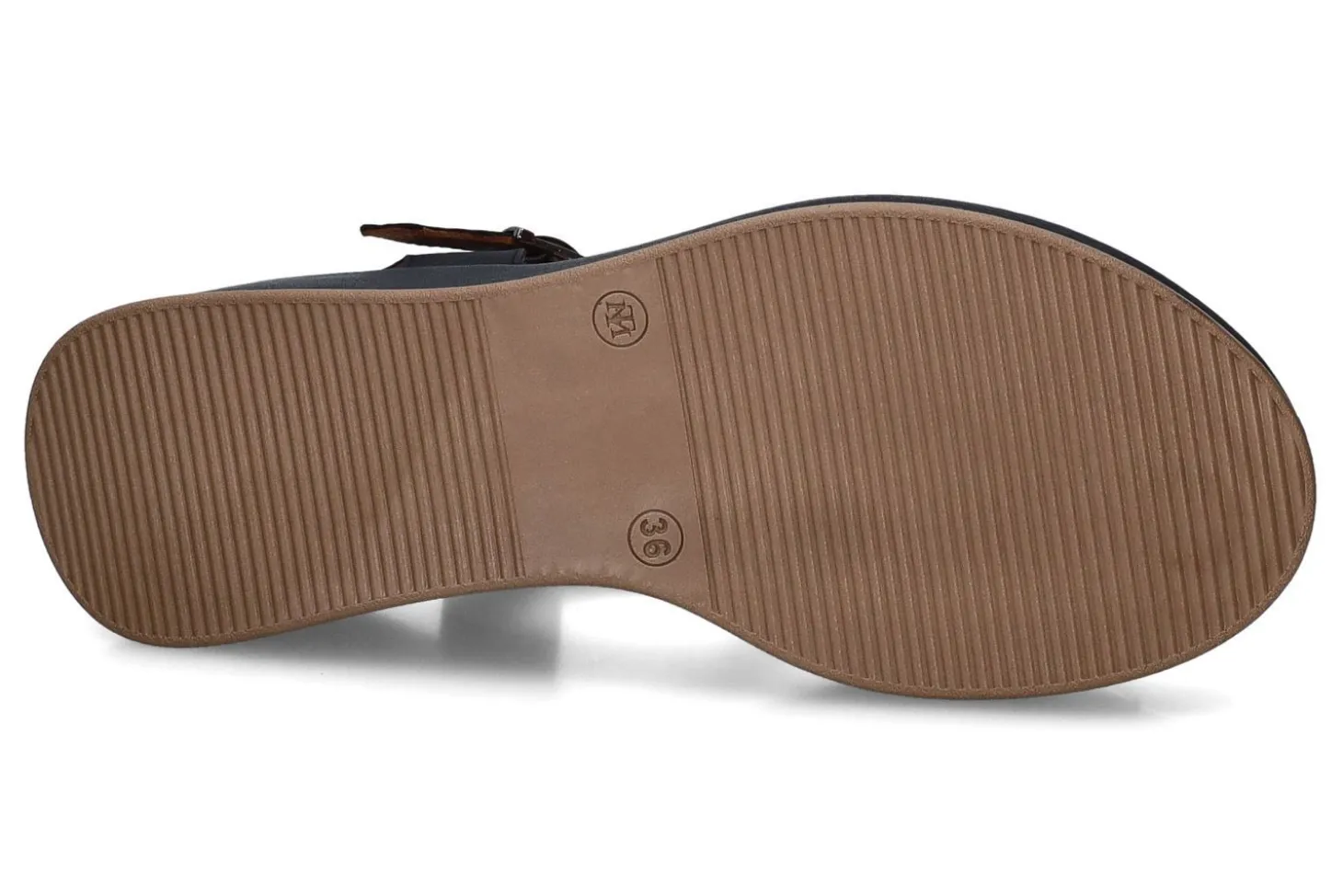 Sandalen met sleehak ALEXANDRA