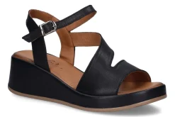 Sandalen met sleehak ALEXANDRA