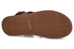 Sandalen met sleehak ALEXANDRA