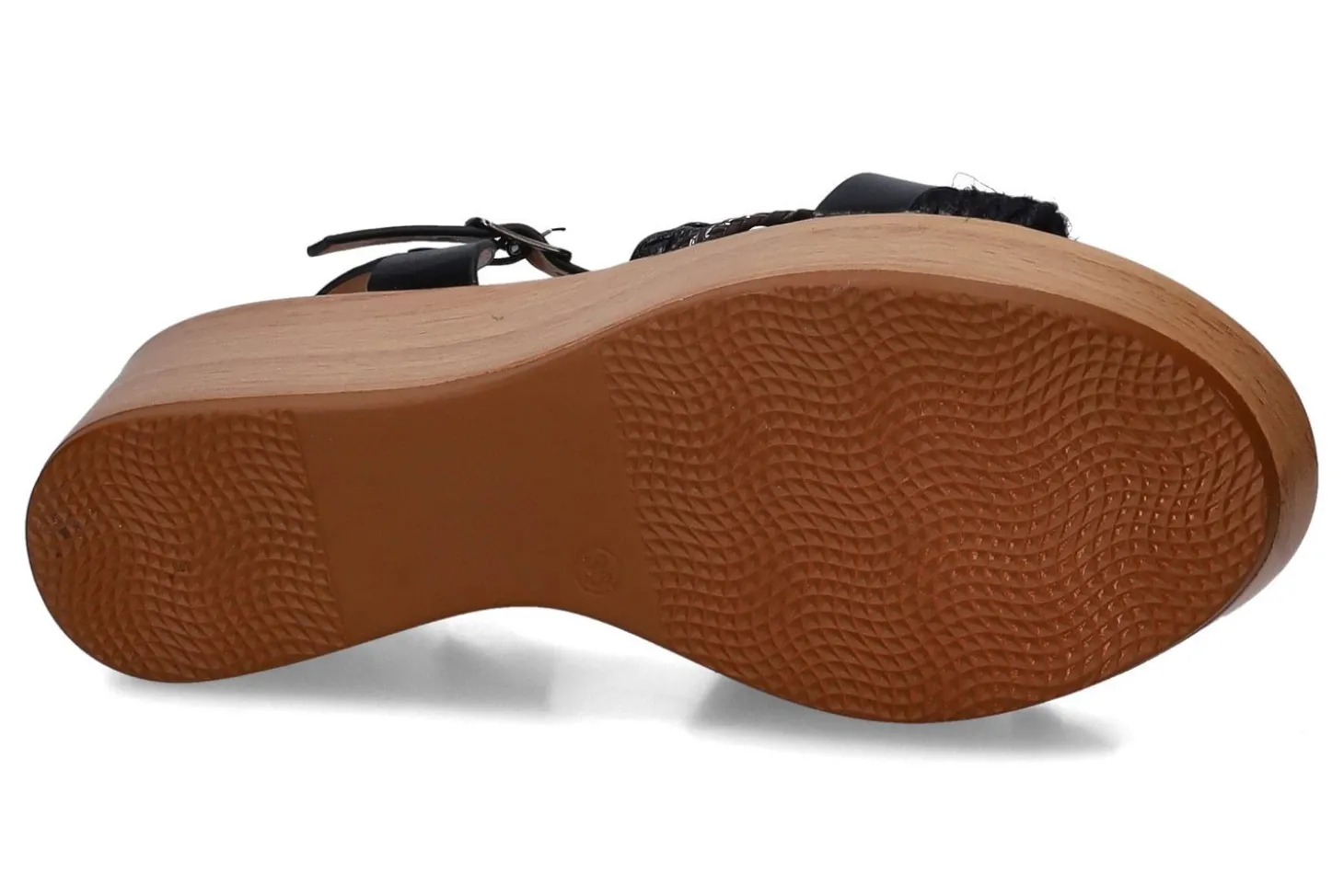 Sandalen met sleehak ALEXANDRA
