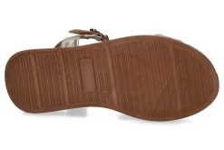 Sandalen met sleehak ALEXANDRA