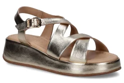 Sandalen met sleehak ALEXANDRA