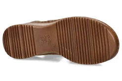 Sandalen met sleehak ARA