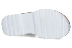 Sandalen met sleehak ARA