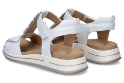 Sandalen met sleehak ARA