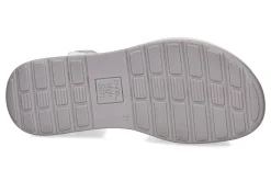 Sandalen met sleehak ARA