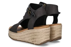 Sandalen met sleehak BLOWFISH MALIBU