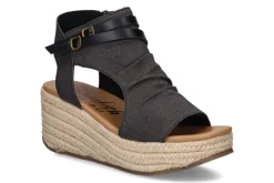 Sandalen met sleehak BLOWFISH MALIBU
