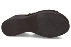 Sandalen met sleehak CARLO PERA