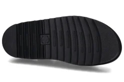 Sandalen met sleehak DR. MARTENS