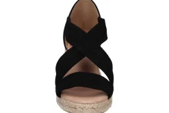 Sandalen met sleehak EXIT