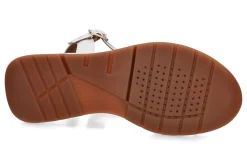 Sandalen met sleehak GEOX