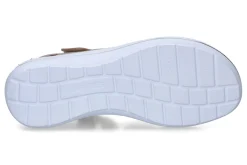 Sandalen met sleehak HARTJES