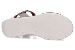 Sandalen met sleehak HUSH PUPPIES