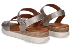 Sandalen met sleehak HUSH PUPPIES