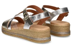 Sandalen met sleehak HUSH PUPPIES