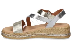Sandalen met sleehak HUSH PUPPIES