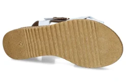 Sandalen met sleehak HUSH PUPPIES