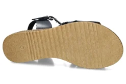Sandalen met sleehak HUSH PUPPIES