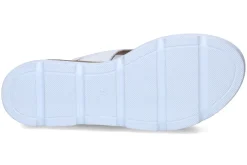 Sandalen met sleehak HUSH PUPPIES