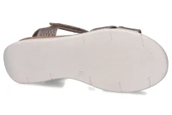 Sandalen met sleehak HUSH PUPPIES