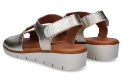 Sandalen met sleehak HUSH PUPPIES