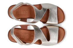 Sandalen met sleehak HUSH PUPPIES