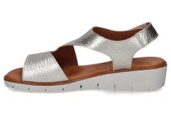 Sandalen met sleehak HUSH PUPPIES