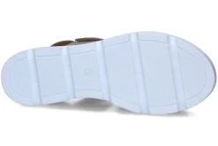 Sandalen met sleehak HUSH PUPPIES