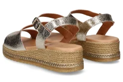 Sandalen met sleehak HUSH PUPPIES