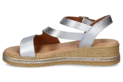 Sandalen met sleehak HUSH PUPPIES