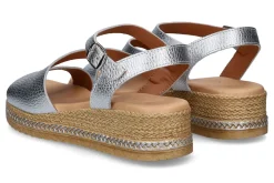 Sandalen met sleehak HUSH PUPPIES