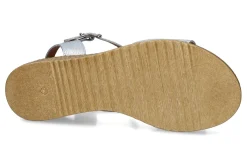 Sandalen met sleehak HUSH PUPPIES