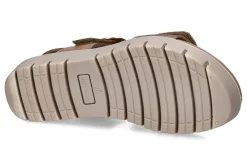Sandalen met sleehak HUSH PUPPIES