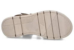 Sandalen met sleehak HUSH PUPPIES
