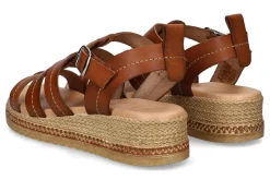 Sandalen met sleehak HUSH PUPPIES