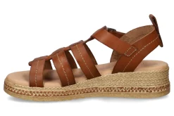 Sandalen met sleehak HUSH PUPPIES
