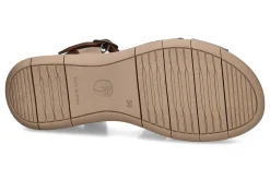 Sandalen met sleehak JUNGLA