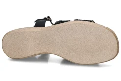 Sandalen met sleehak KALEO