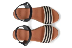 Sandalen met sleehak KALEO