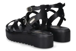 Sandalen met sleehak LES TROPEZIENNES