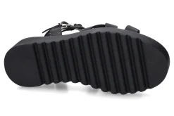 Sandalen met sleehak LES TROPEZIENNES