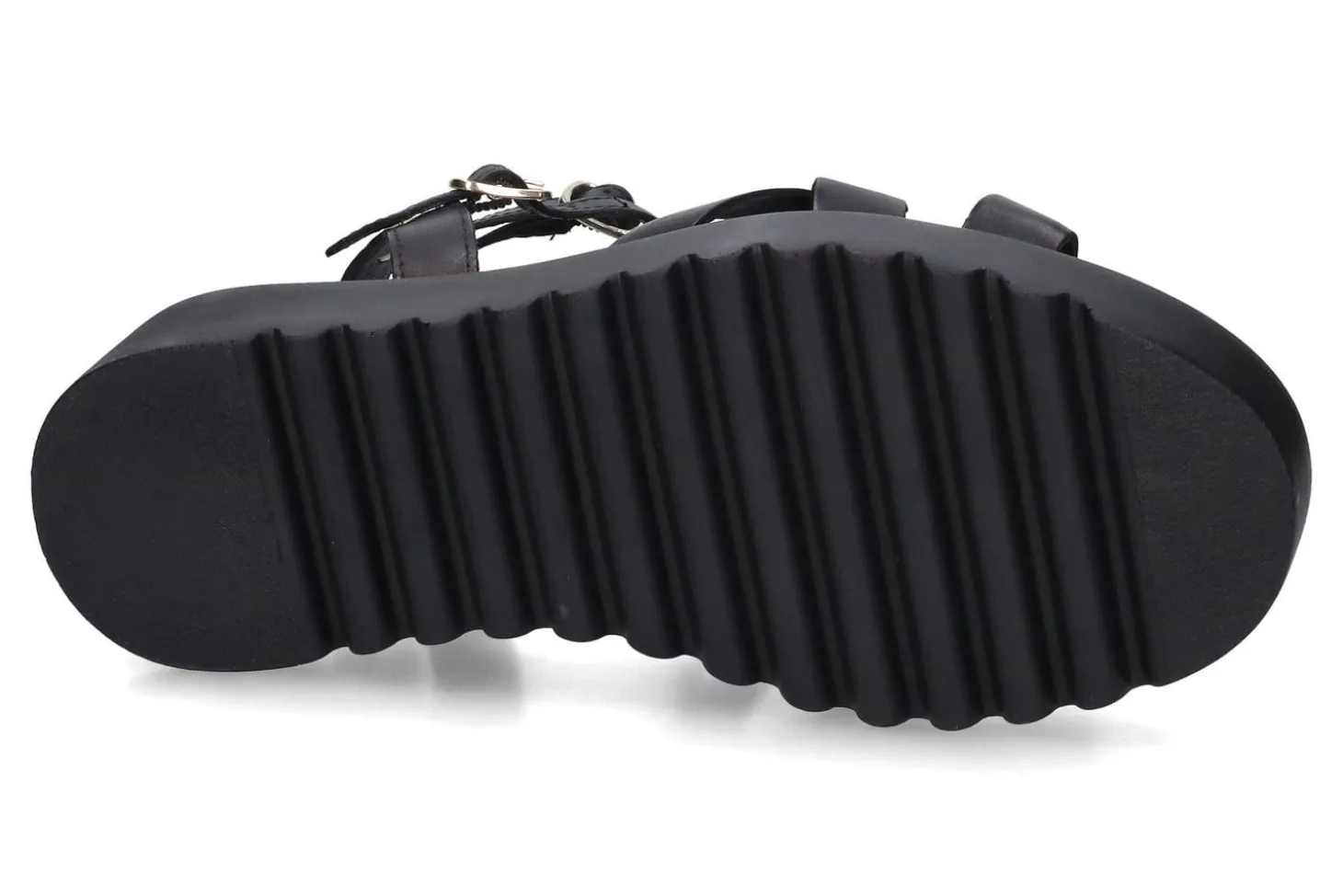 Sandalen met sleehak LES TROPEZIENNES