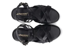 Sandalen met sleehak LES TROPEZIENNES
