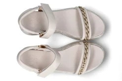 Sandalen met sleehak LIU JO
