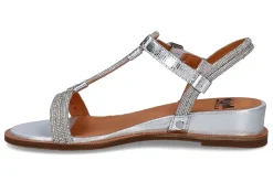 Sandalen met sleehak MAM ZELL