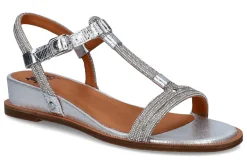 Sandalen met sleehak MAM ZELL