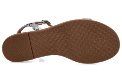 Sandalen met sleehak MAM ZELL