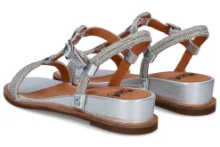 Sandalen met sleehak MAM ZELL